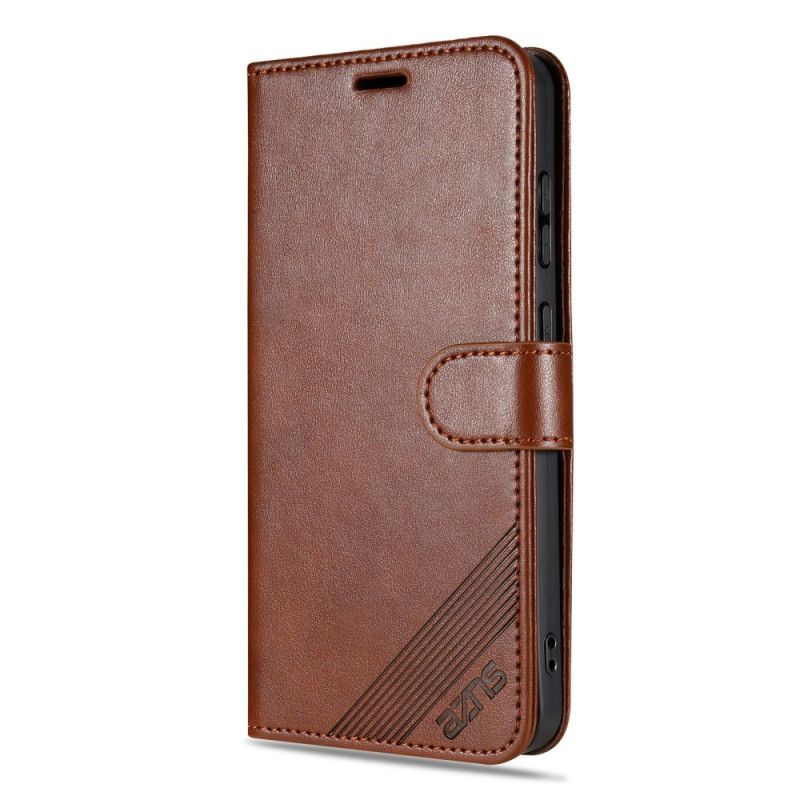 Etui Folio Do Xiaomi Redmi Note 15 Pro Plus 5g Azns