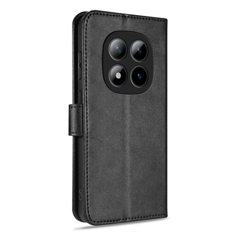 Etui Folio Do Xiaomi Redmi Note 15 Pro Plus 5g Azns