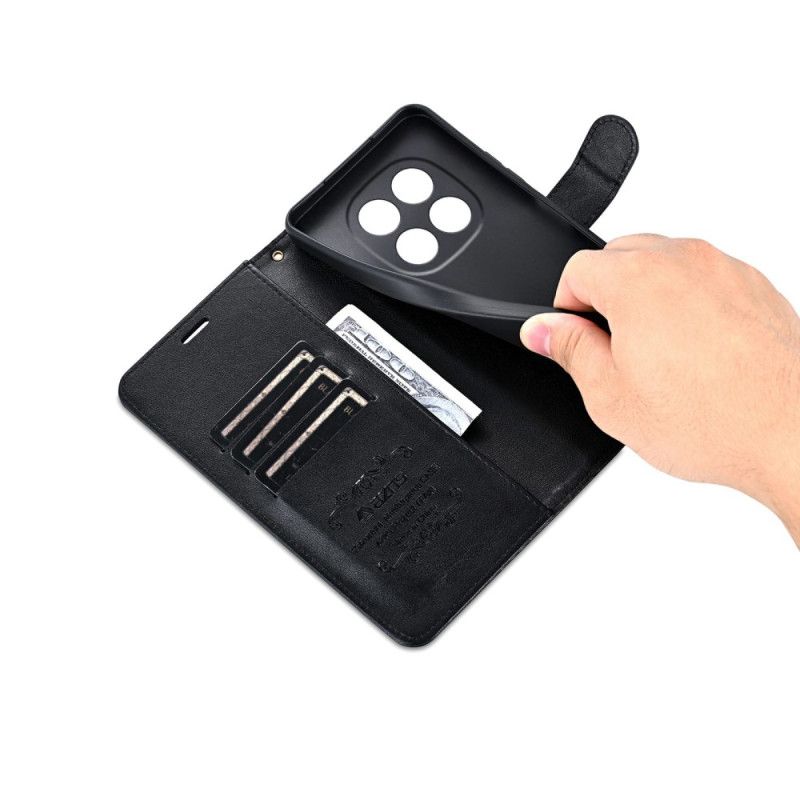 Etui Folio Do Xiaomi Redmi Note 15 Pro Plus 5g Azns