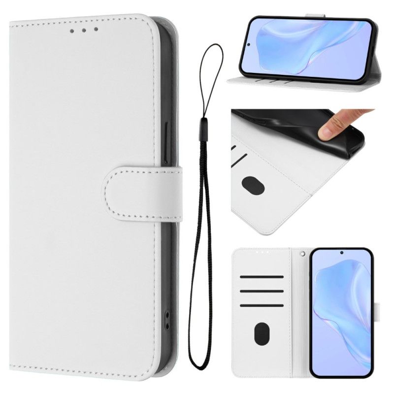 Etui Folio Do Xiaomi Redmi Note 15 Pro Plus 5g Kolor