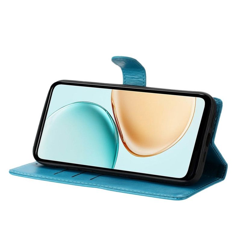 Etui Folio Xiaomi Redmi Note 15 Pro Plus 5g Floralie