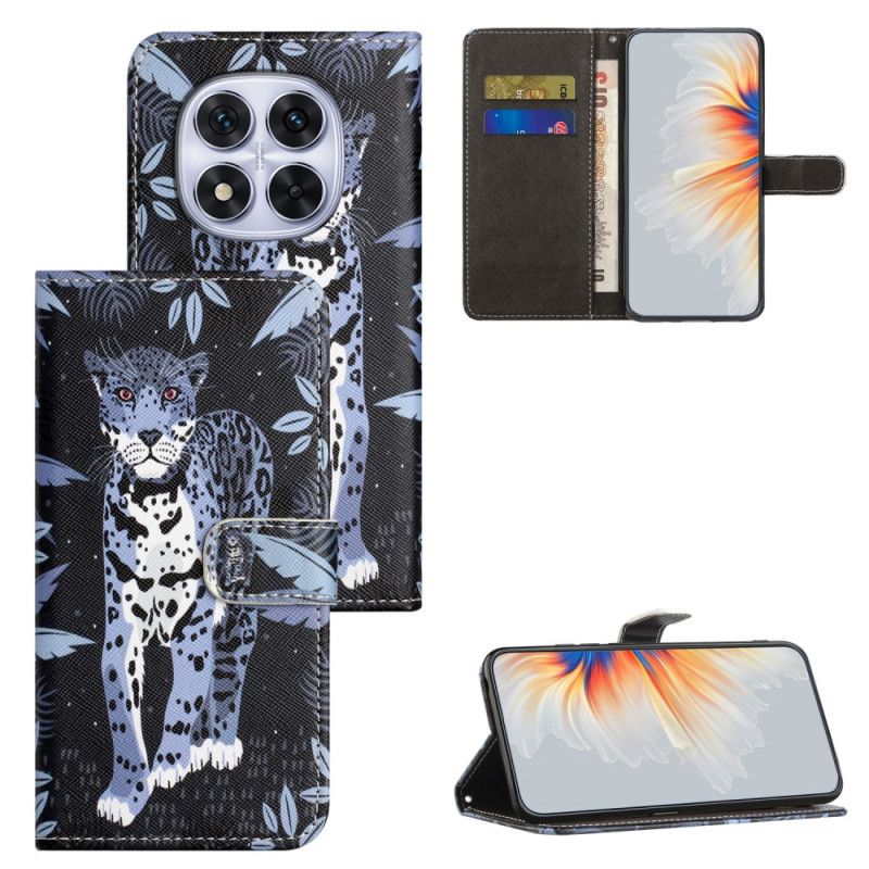 Etui Folio Xiaomi Redmi Note 15 Pro Plus 5g Lampart Etui Ochronne