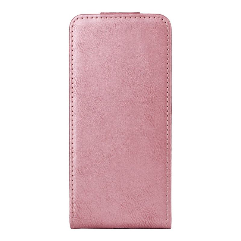 Etui Folio Xiaomi Redmi Note 15 Pro Plus 5g Pionowe Etui Z Klapką Etui Ochronne