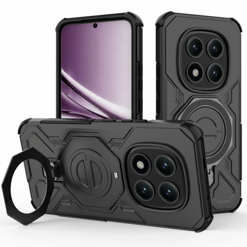 Etui Xiaomi Redmi Note 15 Pro Plus 5g Magnetyczna Podstawka Obrotowa