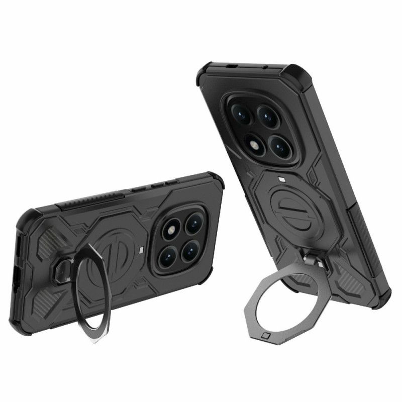 Etui Xiaomi Redmi Note 15 Pro Plus 5g Magnetyczna Podstawka Obrotowa