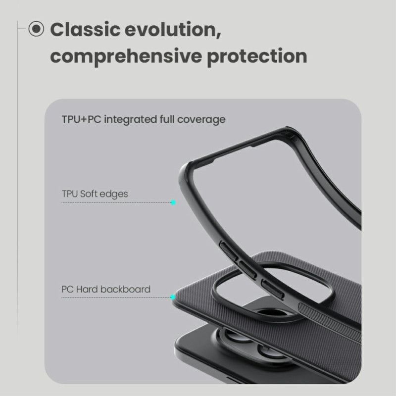 Etui Xiaomi Redmi Note 15 Pro Plus 5g Nillkin Etui Ochronne