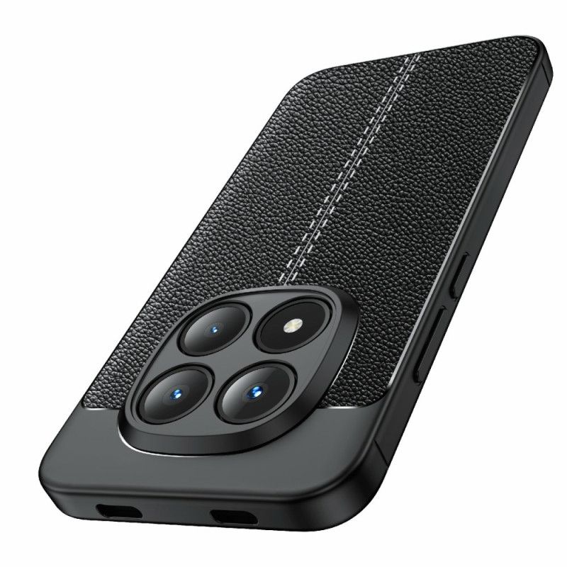 Etui Xiaomi Redmi Note 15 Pro Plus 5g Podwójna Linia