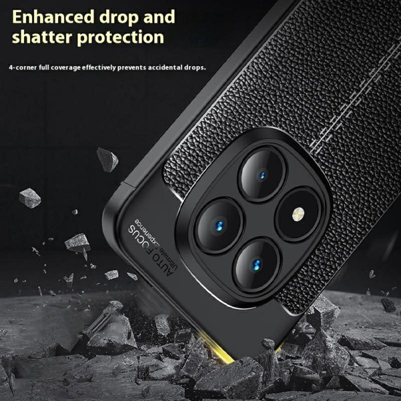 Etui Xiaomi Redmi Note 15 Pro Plus 5g Podwójna Linia