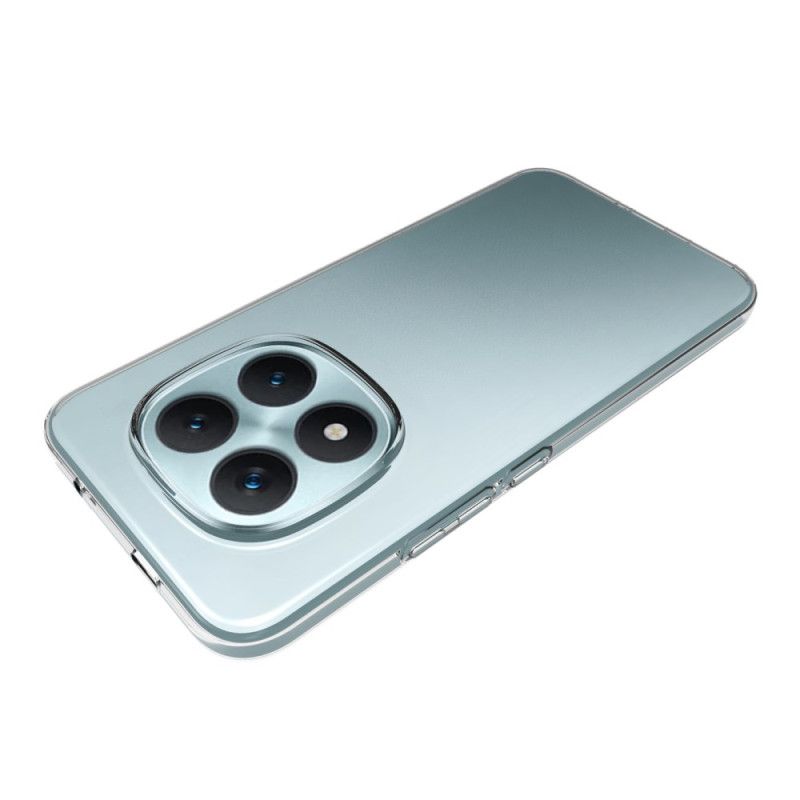 Etui Xiaomi Redmi Note 15 Pro Plus 5g Przezroczysty