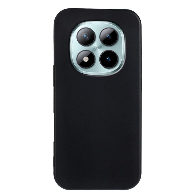 Etui Xiaomi Redmi Note 15 Pro Plus 5g Silikon Odporny Na Odciski Palców