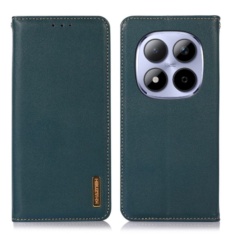 Flip Kotelot Do Xiaomi Redmi Note 15 Pro Plus 5g Khazneh