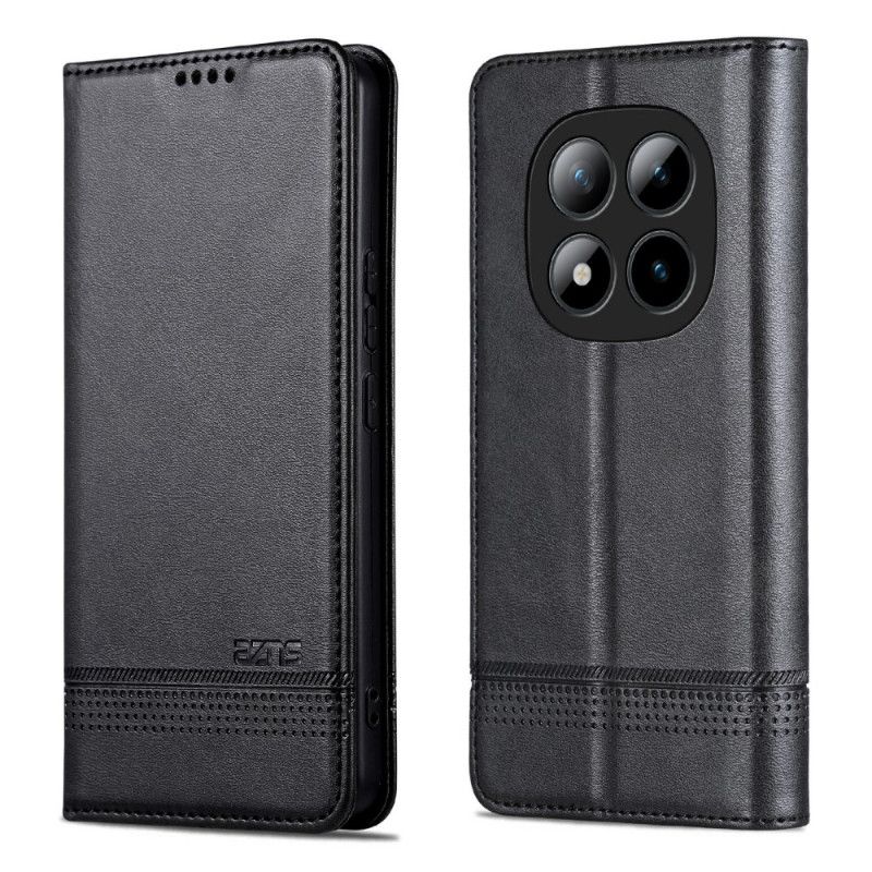 Flip Kotelot Xiaomi Redmi Note 15 Pro Plus 5g Azns