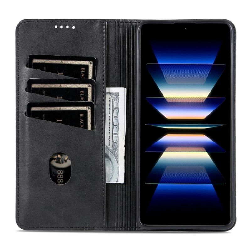 Flip Kotelot Xiaomi Redmi Note 15 Pro Plus 5g Azns