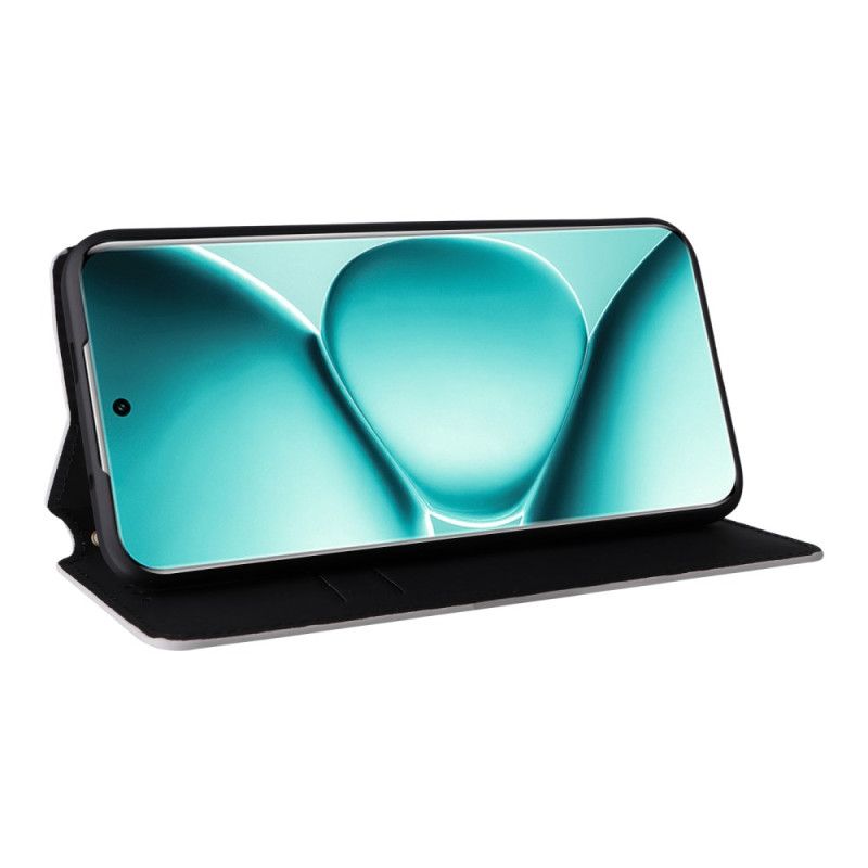 Flip Kotelot Xiaomi Redmi Note 15 Pro Plus 5g Etui Na Telefon Błyszczące Diamenty