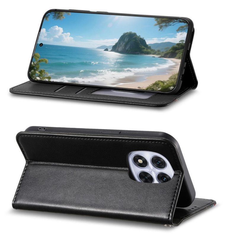 Flip Kotelot Xiaomi Redmi Note 15 Pro Plus 5g Etui Na Telefon Elastyczna Bransoletka