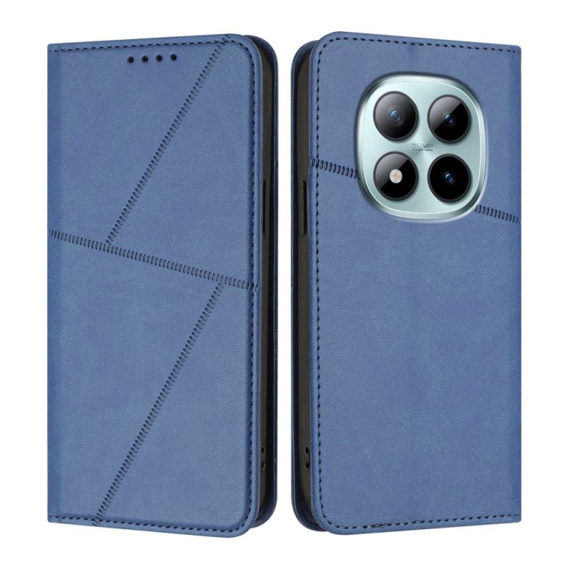 Flip Kotelot Xiaomi Redmi Note 15 Pro Plus 5g Etui Na Telefon Linie