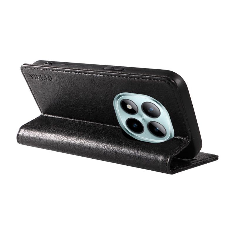 Flip Kotelot Xiaomi Redmi Note 15 Pro Plus 5g Etui Na Telefon Yikatu