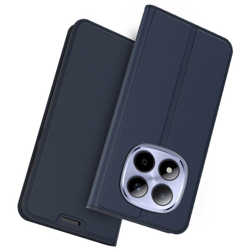 Flip Kotelot Xiaomi Redmi Note 15 Pro Plus 5g Etui Na Telefon Z Uchwytem Na Karty