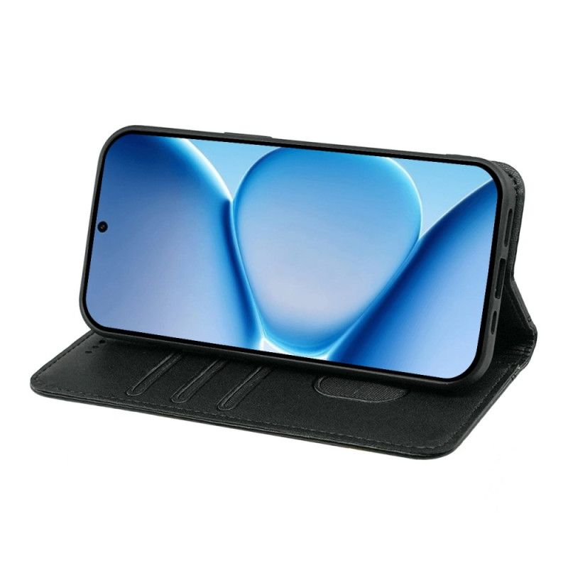 Flip Kotelot Xiaomi Redmi Note 15 Pro Plus 5g Lamówka Etui Ochronne