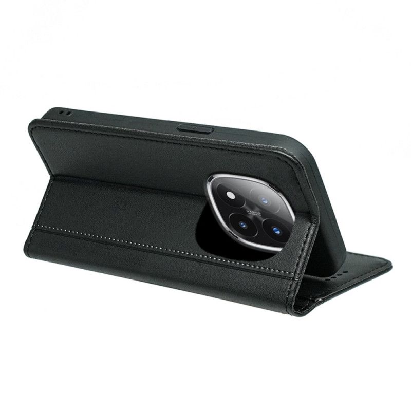 Flip Kotelot Xiaomi Redmi Note 15 Pro Plus 5g Lamówka Etui Ochronne