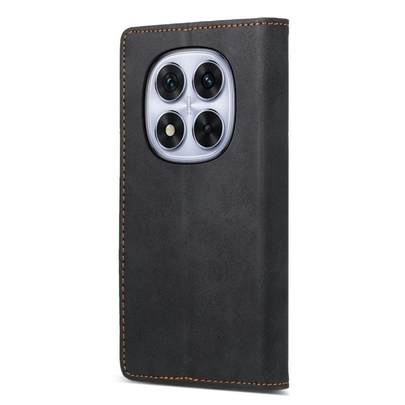 Flip Kotelot Xiaomi Redmi Note 15 Pro Plus 5g Ochrona Rfid