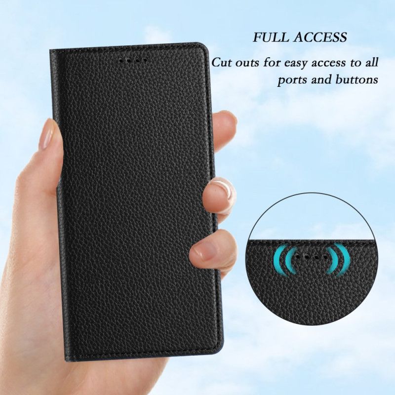Flip Kotelot Xiaomi Redmi Note 15 Pro Plus 5g Ochrona Rfid Etui Ochronne
