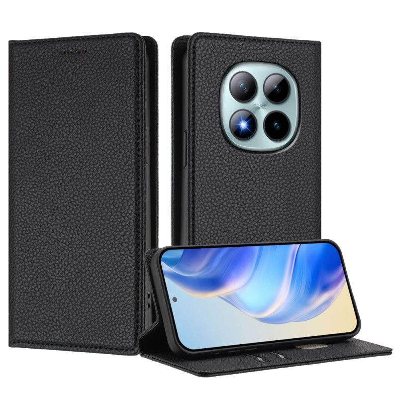Flip Kotelot Xiaomi Redmi Note 15 Pro Plus 5g Ochrona Rfid Etui Ochronne