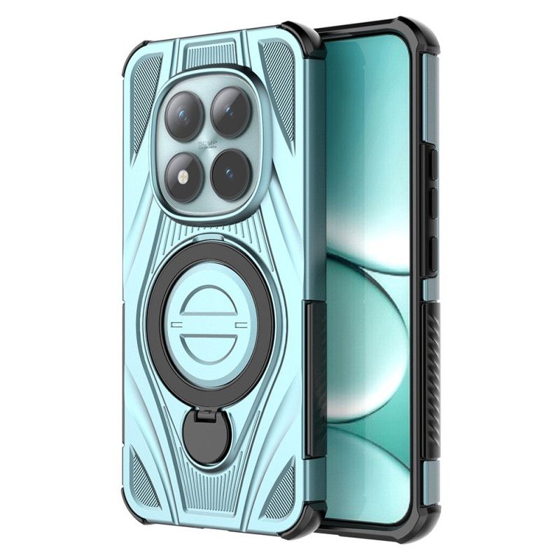 Futerały Xiaomi Redmi Note 15 Pro Plus 5g Etui Na Telefon Magnetyczny Z Obrotowym Podparciem