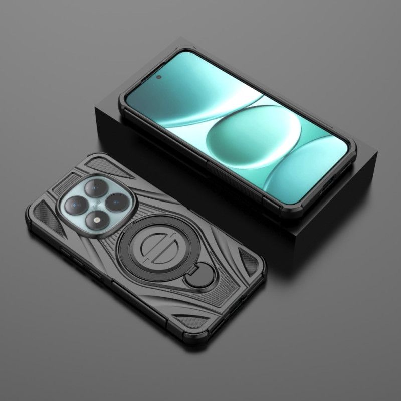 Futerały Xiaomi Redmi Note 15 Pro Plus 5g Etui Na Telefon Magnetyczny Z Obrotowym Podparciem