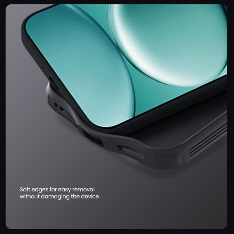 Futerały Xiaomi Redmi Note 15 Pro Plus 5g Etui Na Telefon Nillkin Camshield Pro Z Ochroną Aparatu