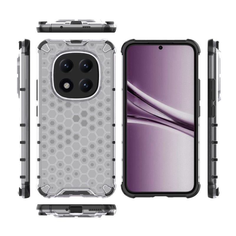 Futerały Xiaomi Redmi Note 15 Pro Plus 5g Etui Na Telefon Plaster Miodu