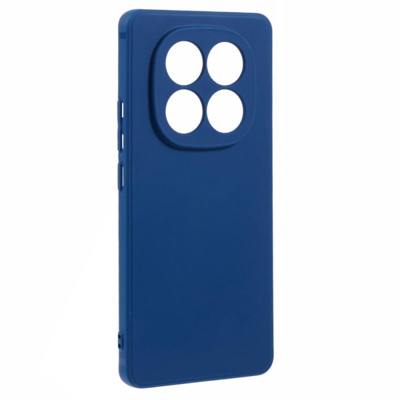 Futerały Xiaomi Redmi Note 15 Pro Plus 5g Etui Na Telefon Silikon