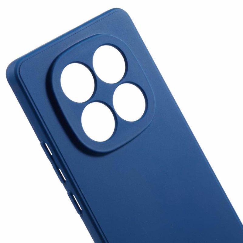 Futerały Xiaomi Redmi Note 15 Pro Plus 5g Etui Na Telefon Silikon