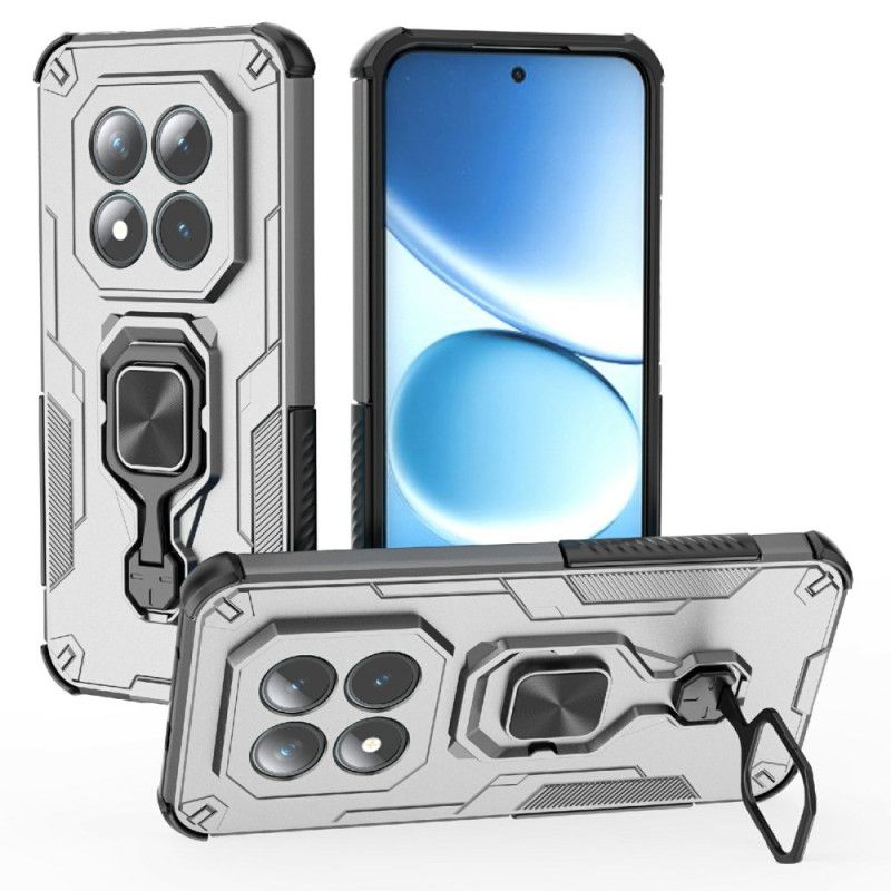 Futerały Xiaomi Redmi Note 15 Pro Plus 5g Etui Na Telefon Wytrzymały Pierścień