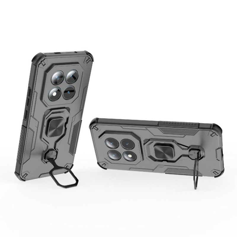 Futerały Xiaomi Redmi Note 15 Pro Plus 5g Etui Na Telefon Wytrzymały Pierścień