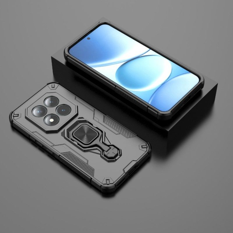 Futerały Xiaomi Redmi Note 15 Pro Plus 5g Etui Na Telefon Wytrzymały Pierścień