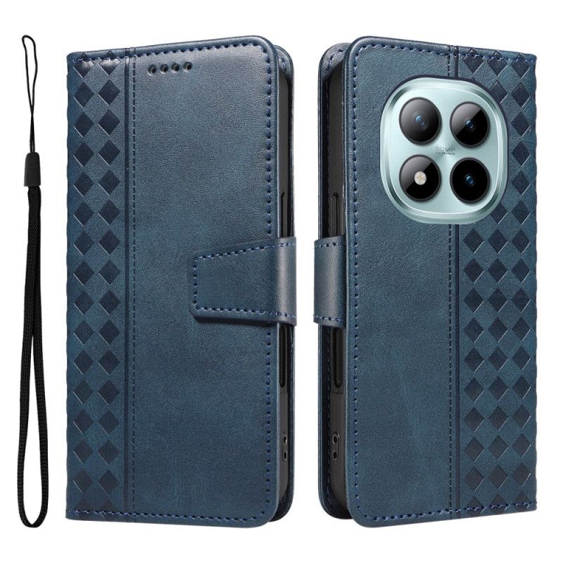 Obudowa Xiaomi Redmi Note 15 Pro Plus 5g Etui Na Telefon Kratka Z Obramowaniem