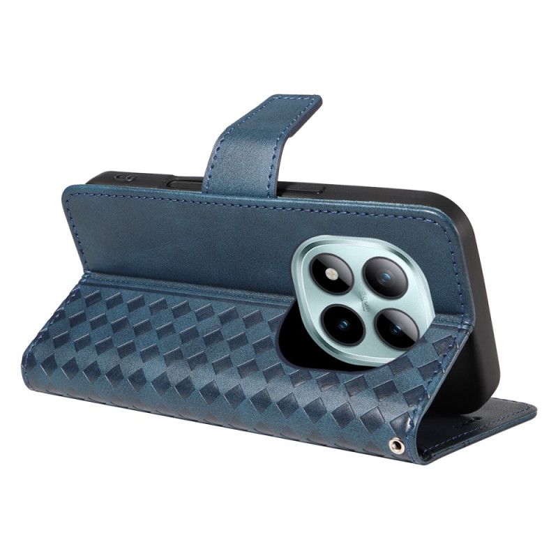 Obudowa Xiaomi Redmi Note 15 Pro Plus 5g Etui Na Telefon Kratka Z Obramowaniem