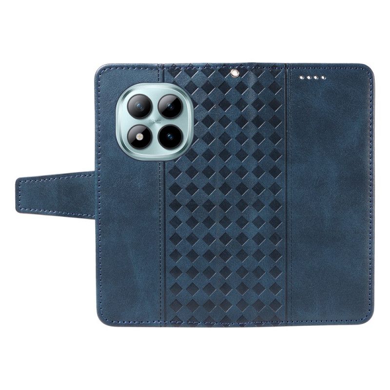 Obudowa Xiaomi Redmi Note 15 Pro Plus 5g Etui Na Telefon Kratka Z Obramowaniem