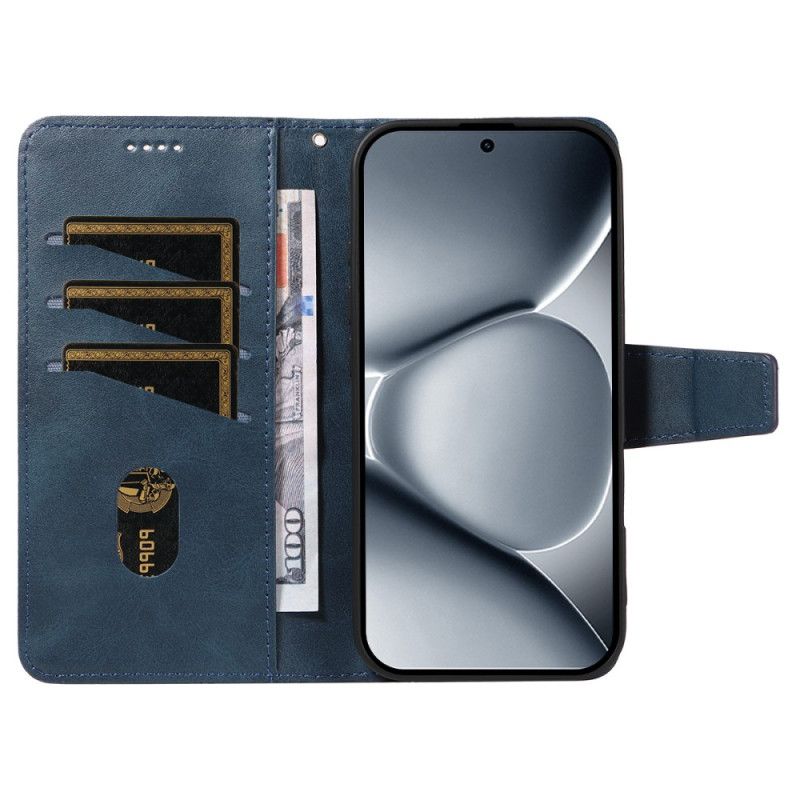 Obudowa Xiaomi Redmi Note 15 Pro Plus 5g Etui Na Telefon Kratka Z Obramowaniem