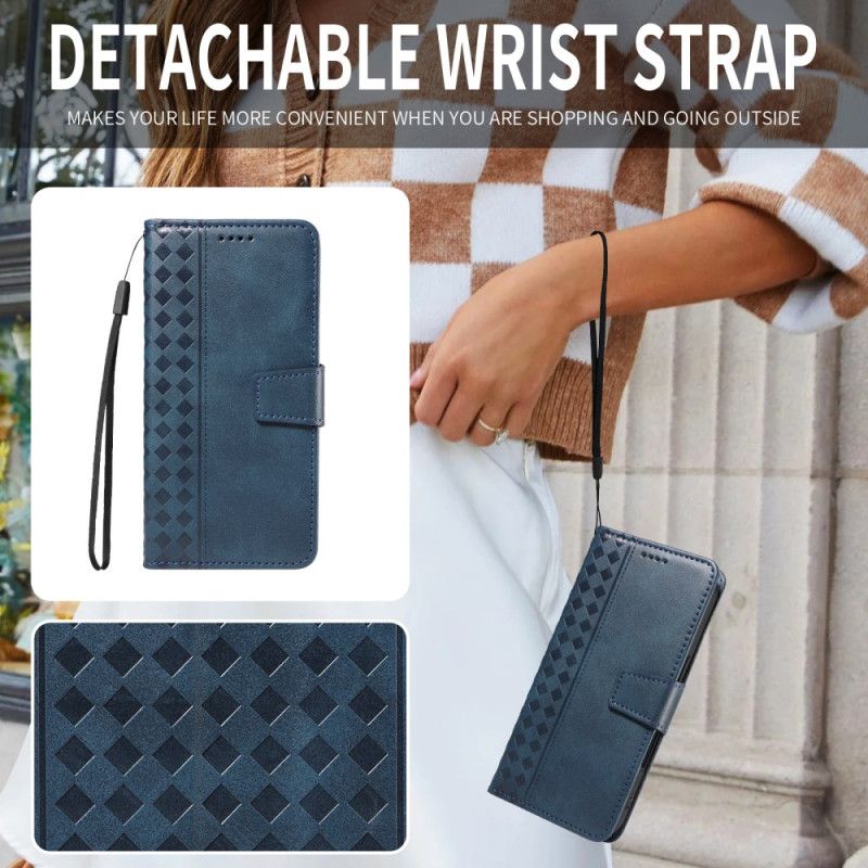 Obudowa Xiaomi Redmi Note 15 Pro Plus 5g Etui Na Telefon Kratka Z Obramowaniem