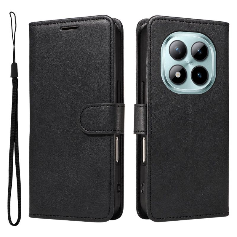 Obudowa Xiaomi Redmi Note 15 Pro Plus 5g Etui Na Telefon Monochromatyczny