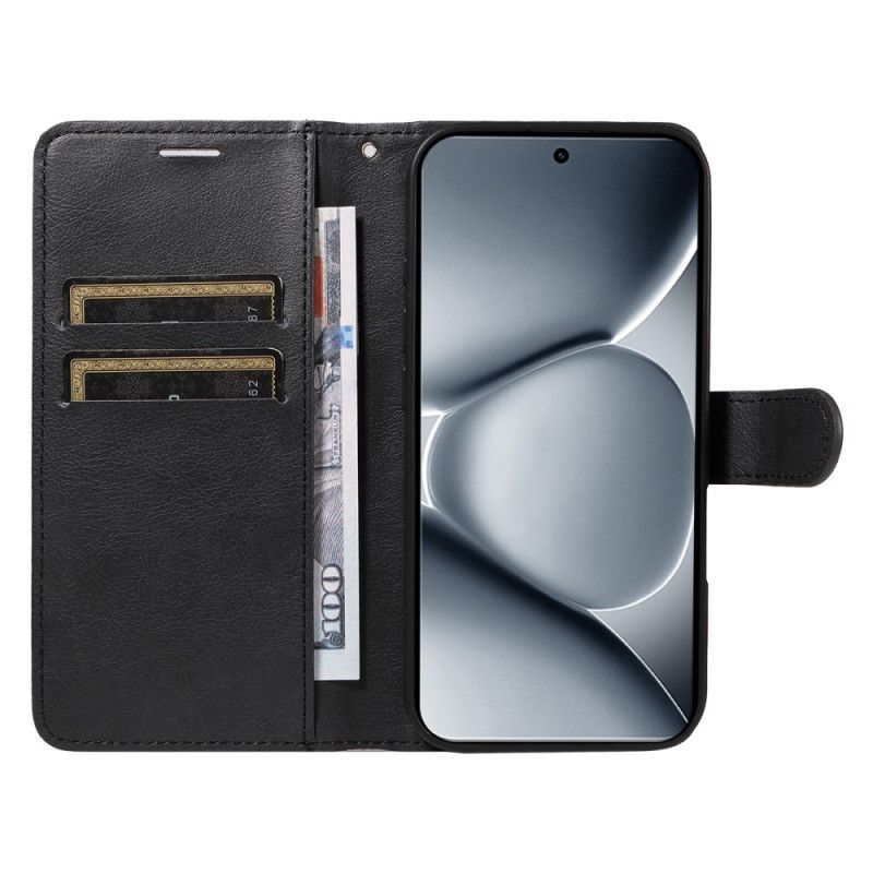 Obudowa Xiaomi Redmi Note 15 Pro Plus 5g Etui Na Telefon Monochromatyczny