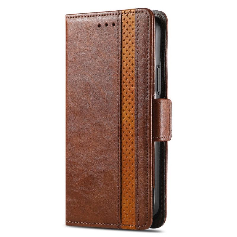 Obudowa Xiaomi Redmi Note 15 Pro Plus 5g Etui Na Telefon Złote Zapięcie Caseneo