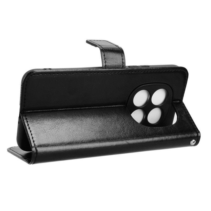 Pokrowce Xiaomi Redmi Note 15 Pro Plus 5g Jaskrawa Sztuczna Skóra