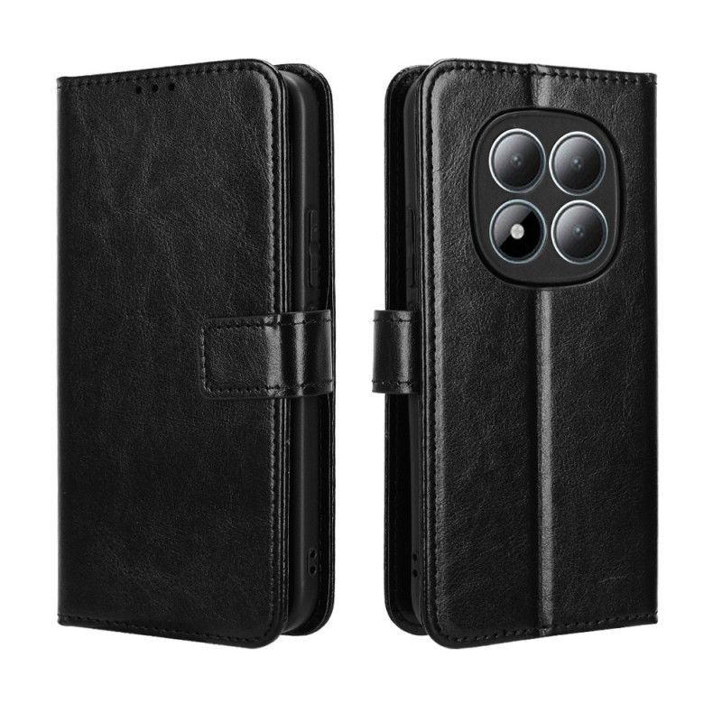 Pokrowce Xiaomi Redmi Note 15 Pro Plus 5g Jaskrawa Sztuczna Skóra