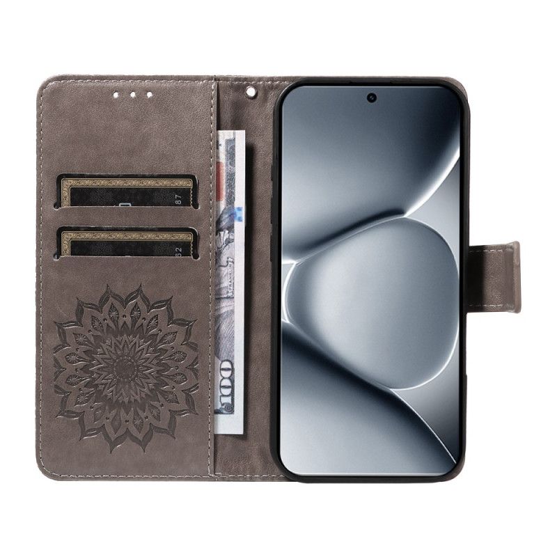 Pokrowce Xiaomi Redmi Note 15 Pro Plus 5g Wzór Mandali