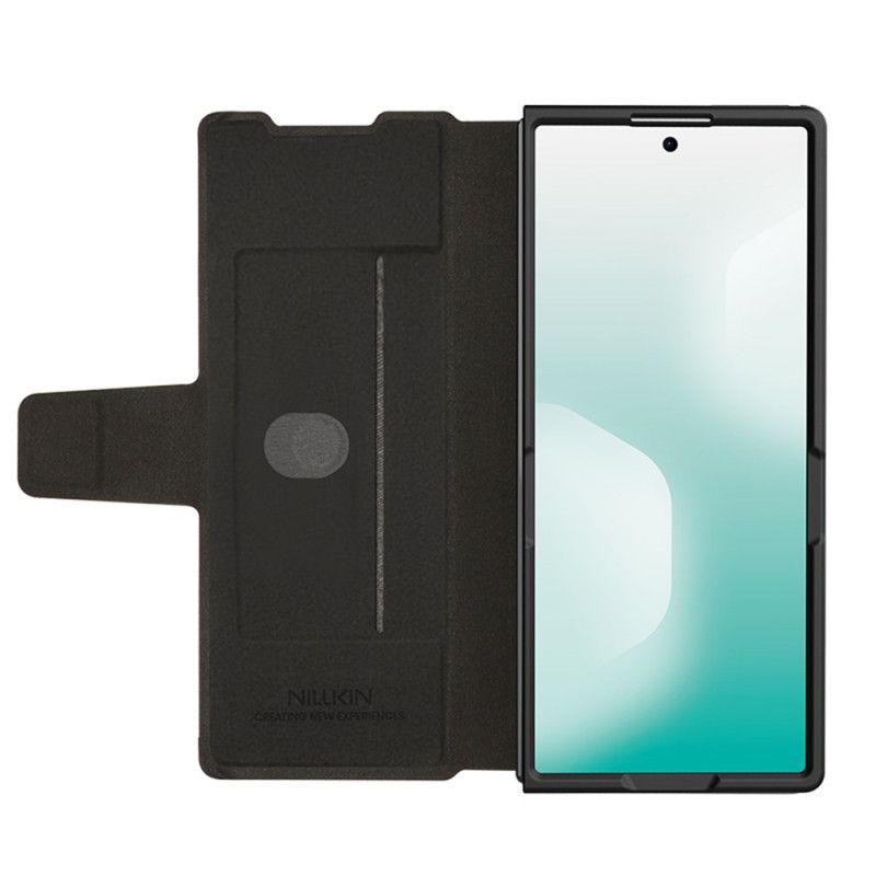 Case Samsung Galaxy Z Fold 7 Etui Na Telefon Nillkin