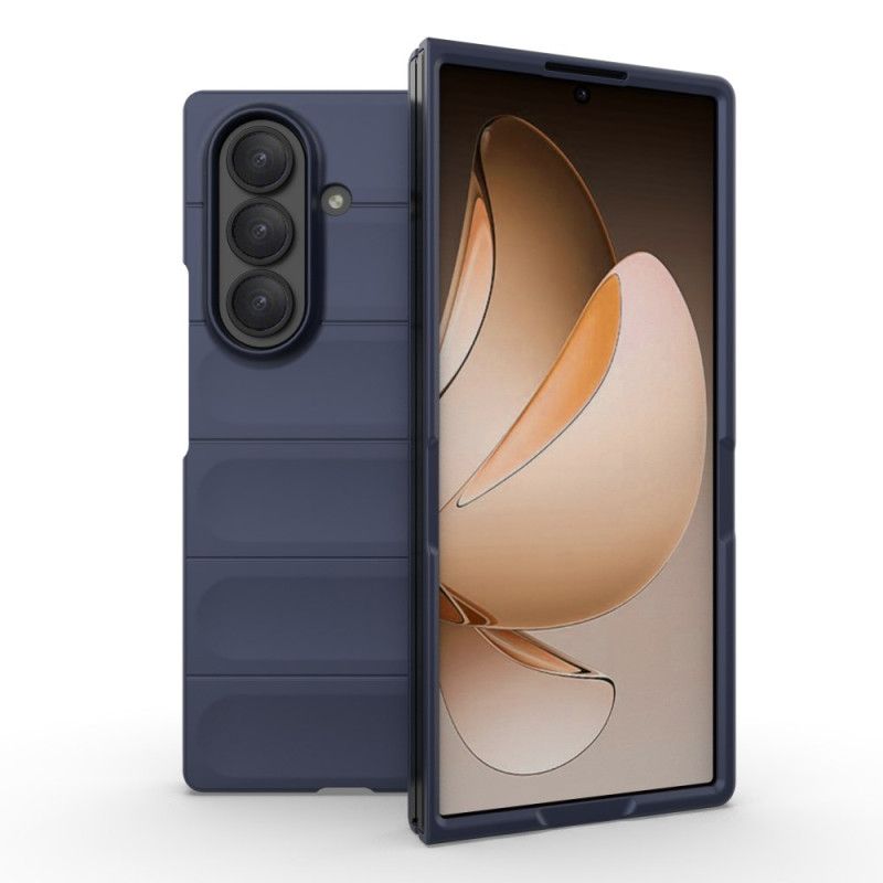 Etui Do Samsung Galaxy Z Fold 7 Antypoślizgowa