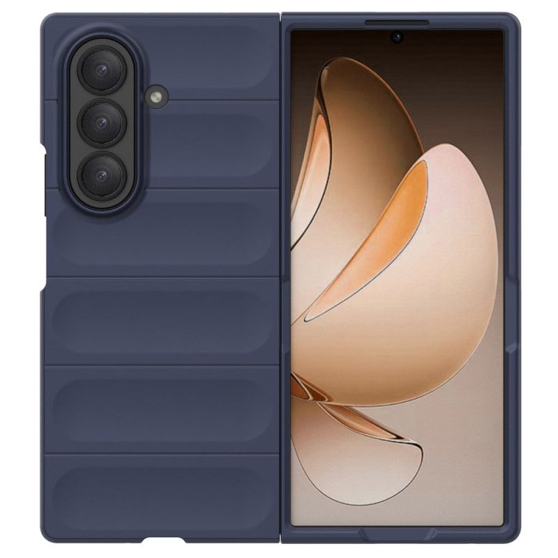 Etui Do Samsung Galaxy Z Fold 7 Antypoślizgowa